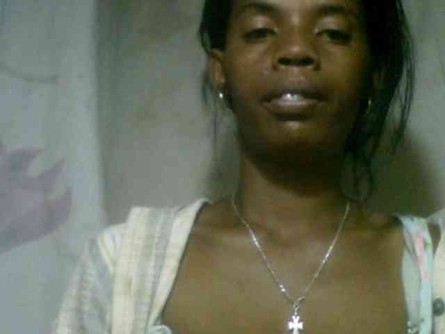 Fanihsexy webcam