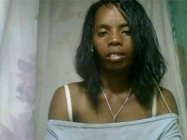 Fanihsexy webcam