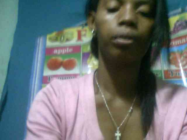 Fanihsexy webcam