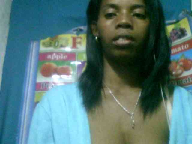 Fanihsexy webcam