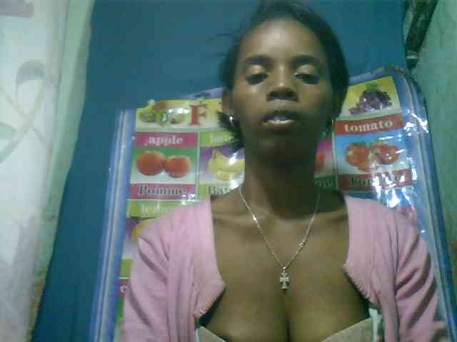 Fanihsexy webcam