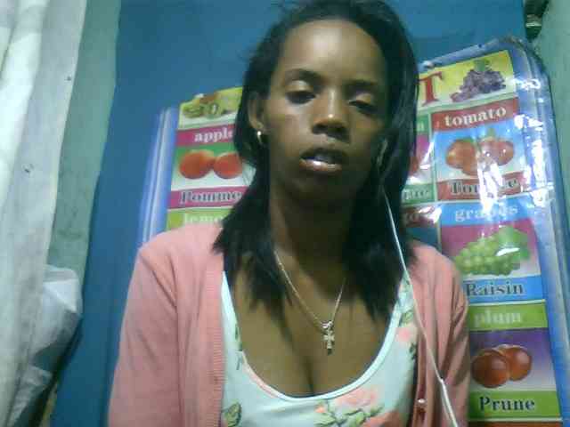 Fanihsexy webcam