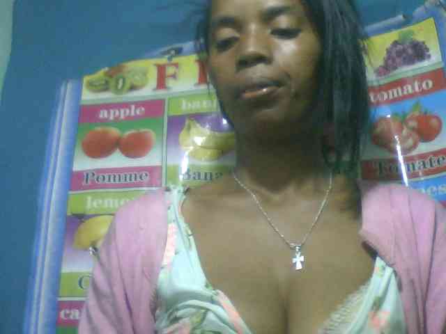 Fanihsexy webcam