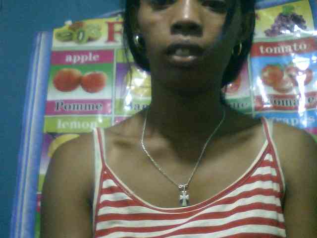 Fanihsexy webcam