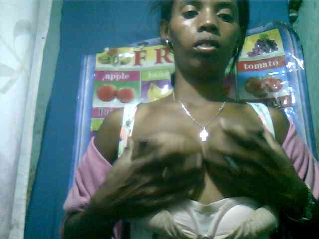 Fanihsexy webcam
