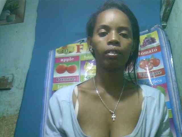 Fanihsexy webcam