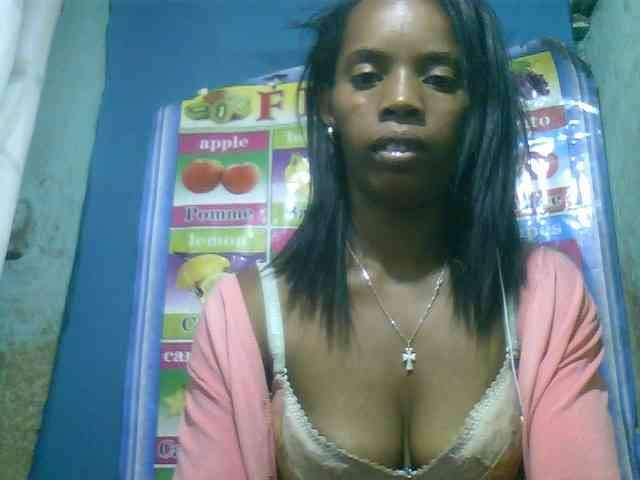 Fanihsexy webcam