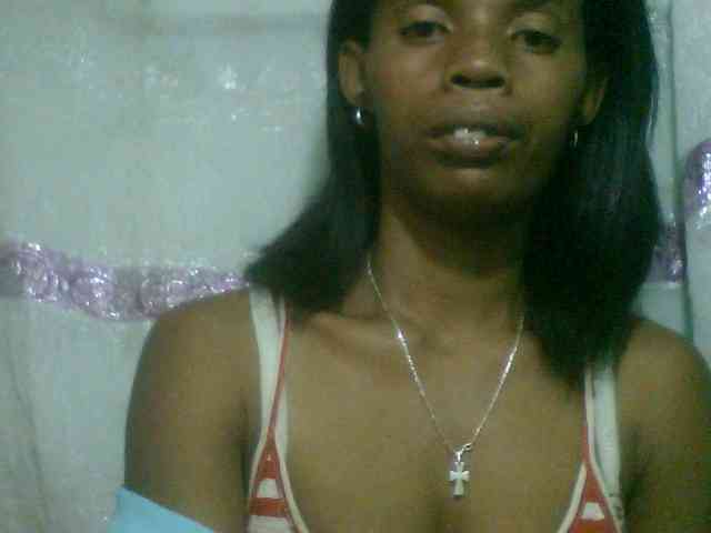 Fanihsexy webcam