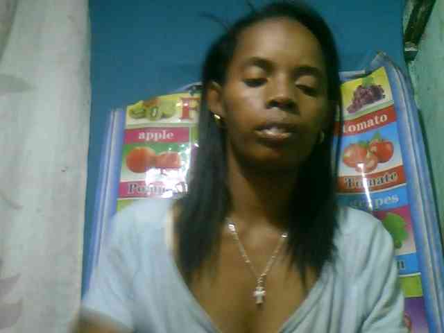 Fanihsexy webcam