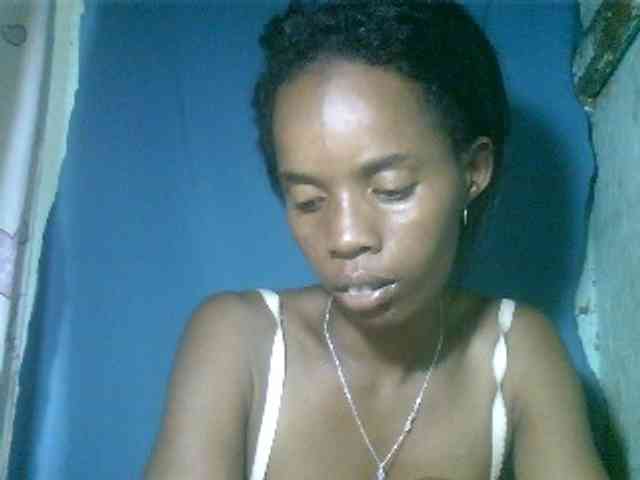 Fanihsexy webcam