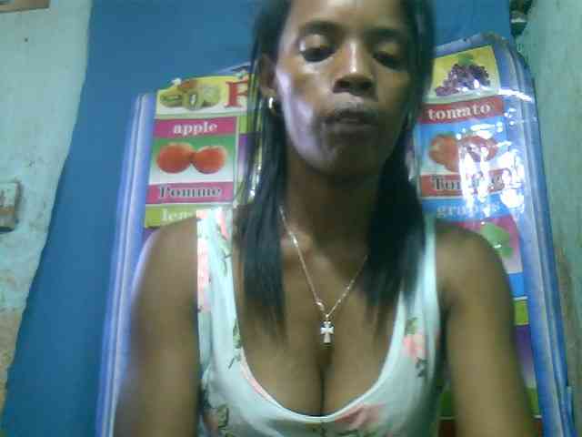 Fanihsexy webcam