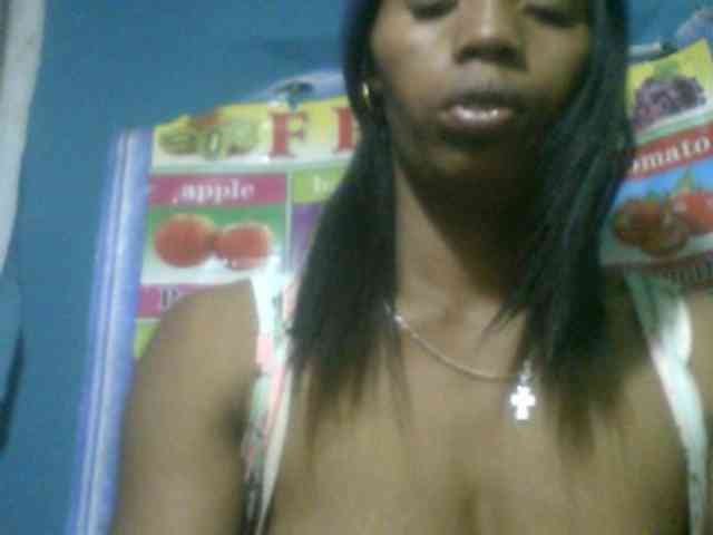 Fanihsexy webcam