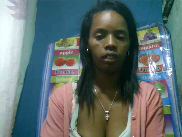 Fanihsexy webcam