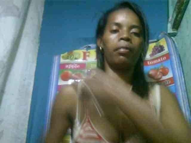 Fanihsexy webcam