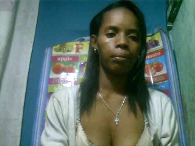 Fanihsexy webcam
