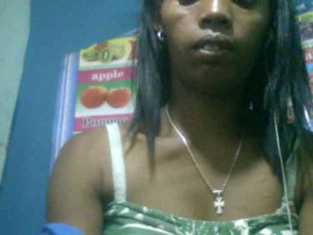 Fanihsexy webcam