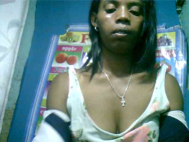 Fanihsexy webcam