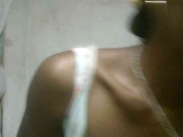 Fanihsexy webcam