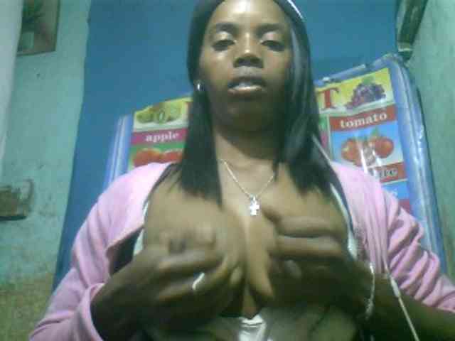 Fanihsexy webcam