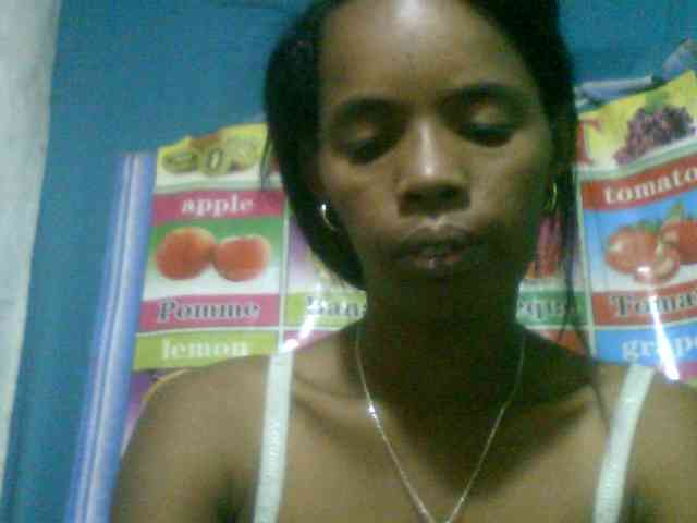 Modèle: Fanihsexy