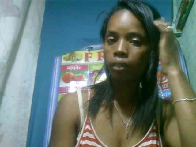 Fanihsexy webcam