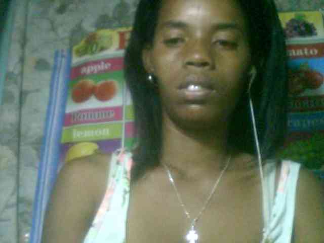 Fanihsexy webcam