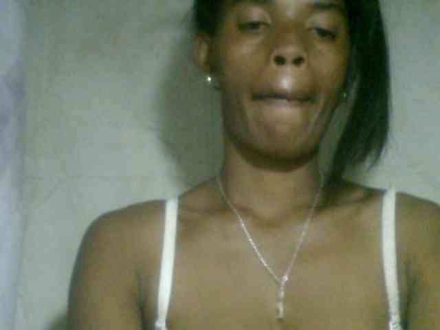 Fanihsexy webcam