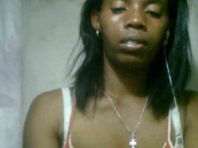 Fanihsexy webcam