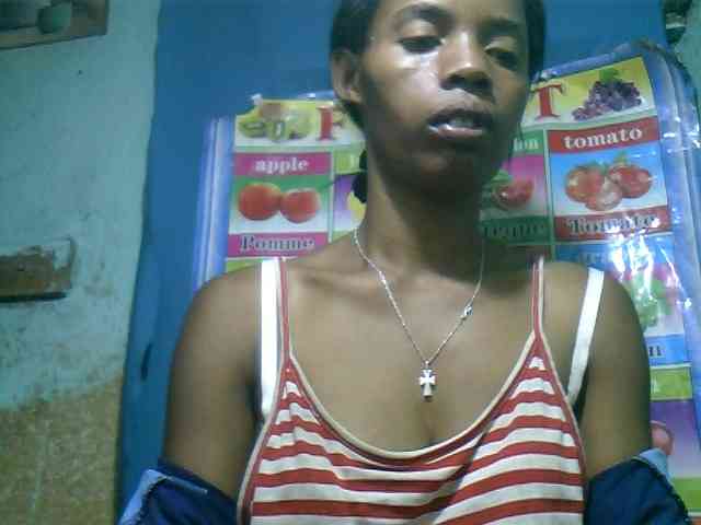 Fanihsexy webcam