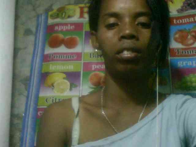 Fanihsexy webcam