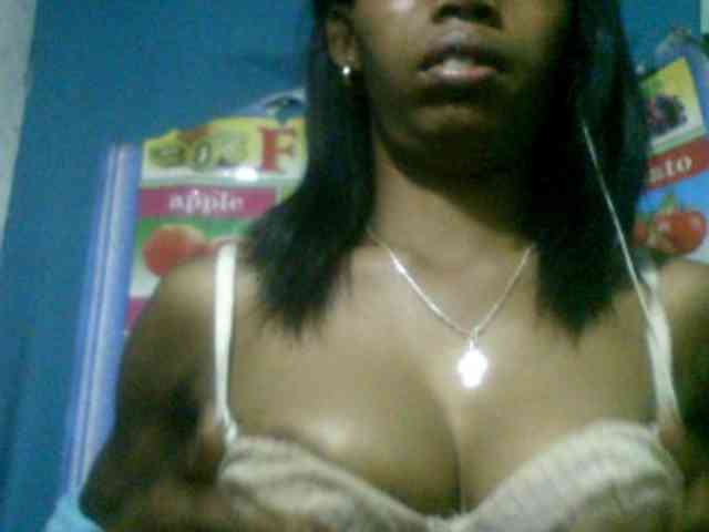Fanihsexy webcam