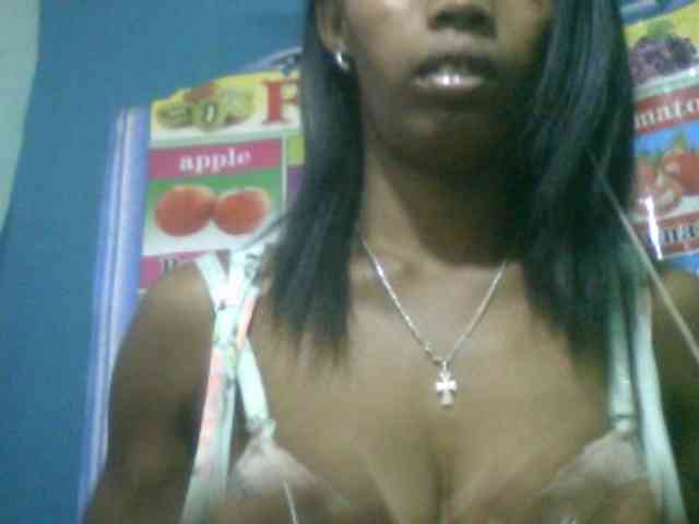 Fanihsexy webcam