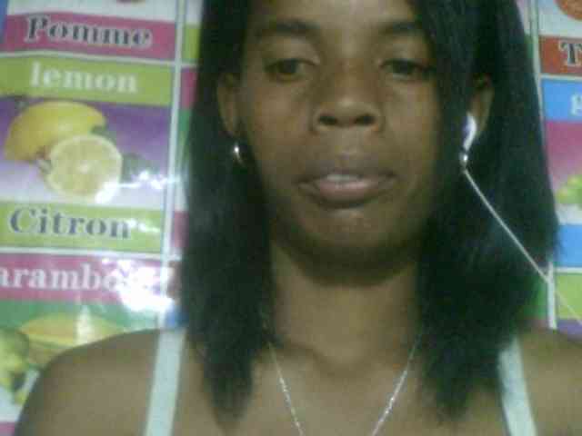 Fanihsexy webcam