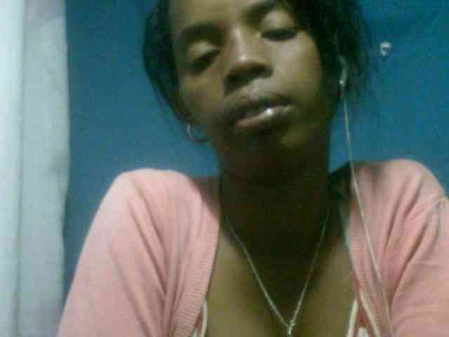 Fanihsexy webcam