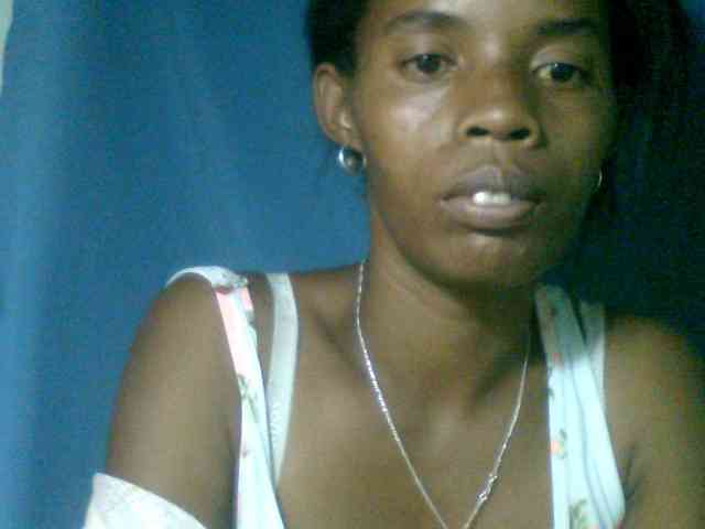 Fanihsexy webcam