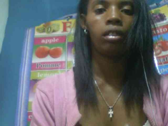Fanihsexy webcam