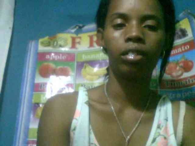 Fanihsexy webcam