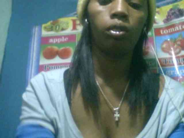 Fanihsexy webcam