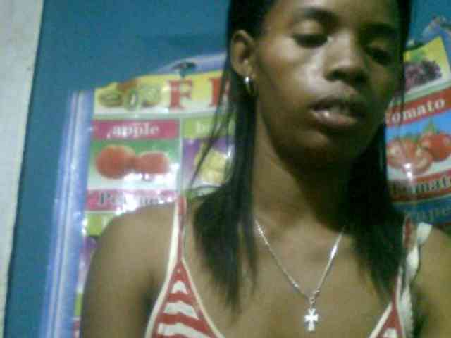 Modèle: Fanihsexy