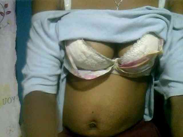 Fanihsexy webcam