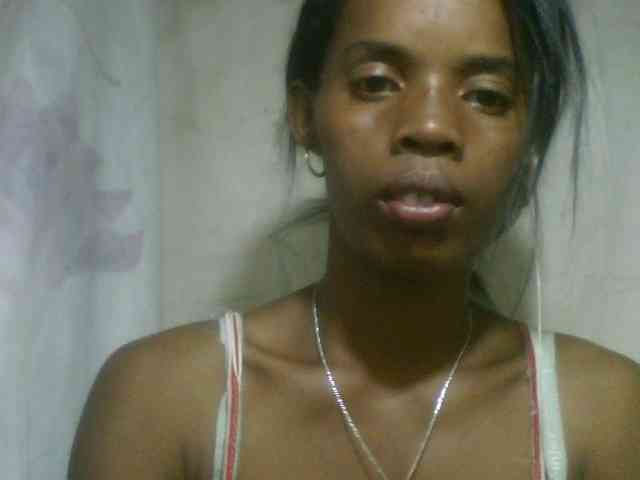 Fanihsexy webcam