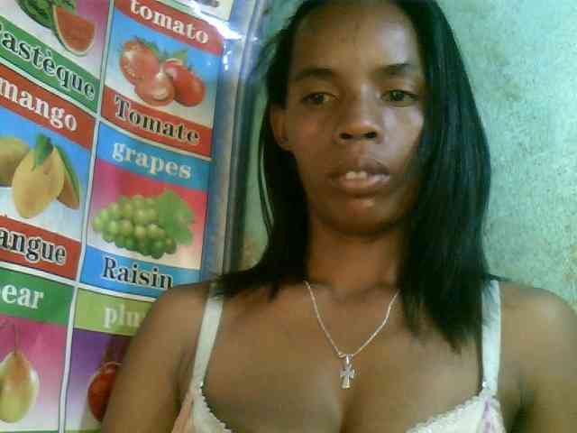Fanihsexy webcam