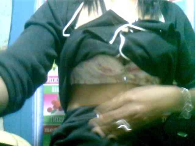 Fanihsexy webcam