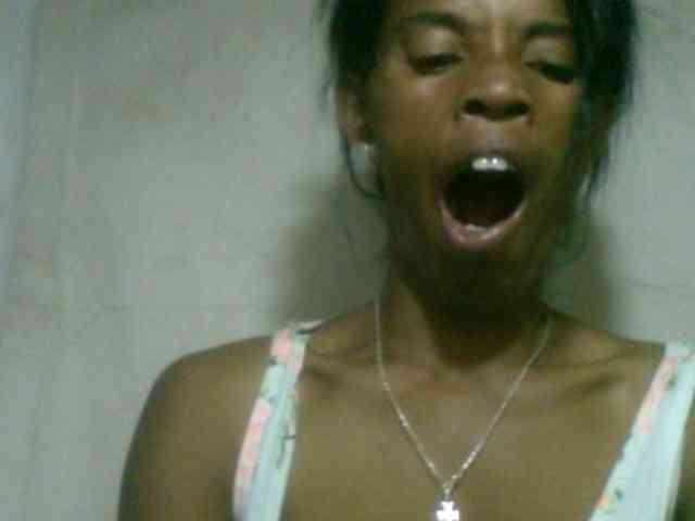 Fanihsexy webcam