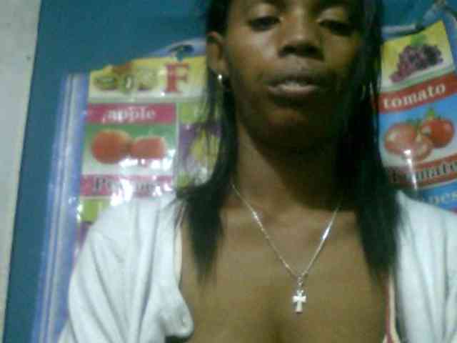 Modèle: Fanihsexy
