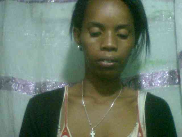 Fanihsexy webcam