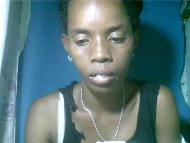 Modèle: Fanihsexy