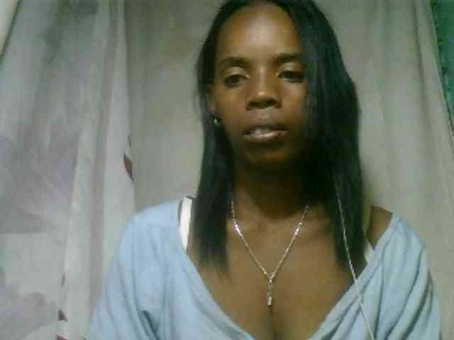 Fanihsexy webcam