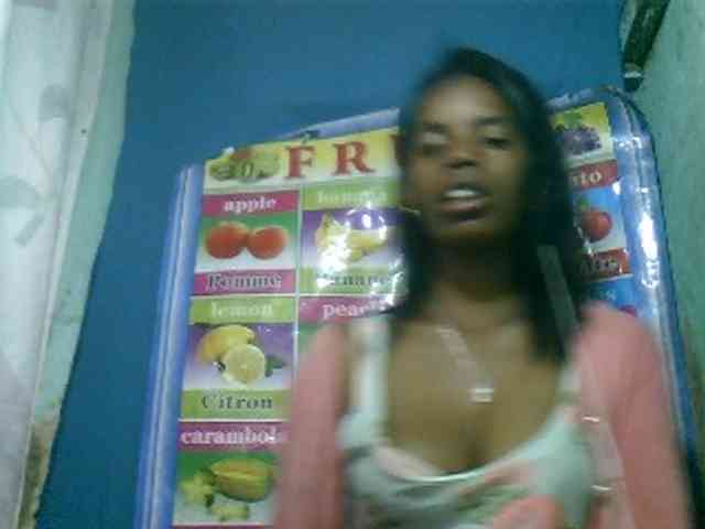 Fanihsexy webcam