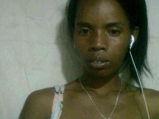 Fanihsexy webcam
